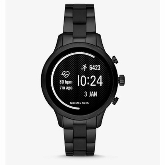 Michael Kors Smartwach - Picture 1 of 8